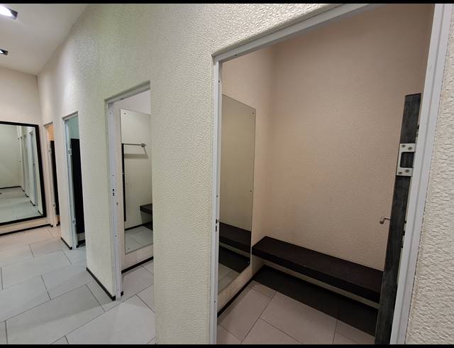 157M² RETAIL TO LET IN MELROSE ARCH